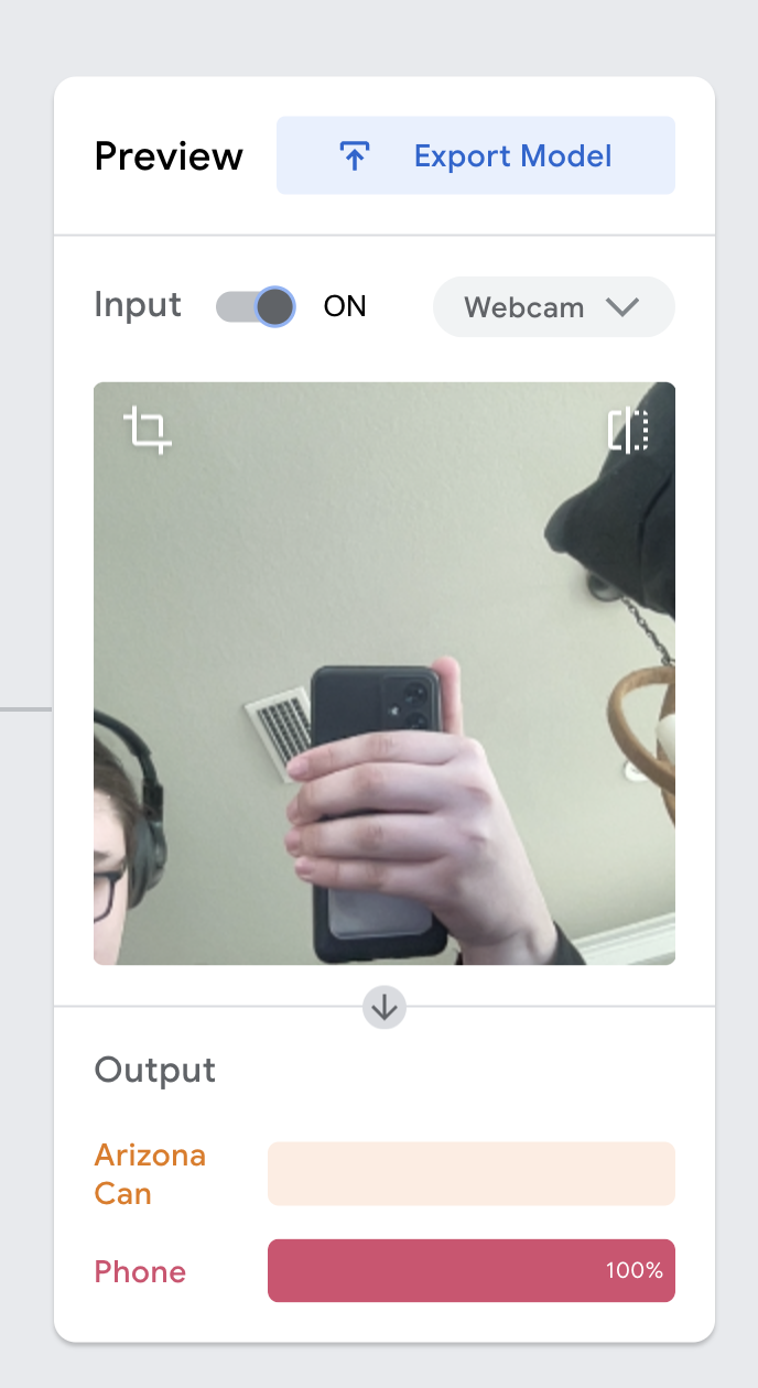 Phone Recognition